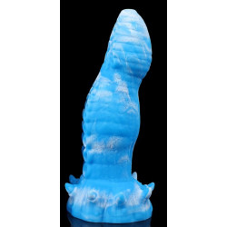 Bad Demon Gode Octoger S 16.5 x 5.5cm